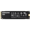 Samsung 990 EVO 2 TB M.2 PCI Express 4.0 NVMe V-NAND TLC kietasis diskas