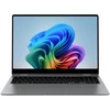 SAMSUNG Galaxy Book5 Pro 360 16" AMOLED Ultra 7 256V 16/1TB SSD Windows 11 nešiojamas kompiuteris su Copilot+ PC