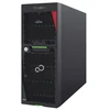 Serveris Fujitsu RX1330M5 XEON E-2388G 32GB 10SFF EP680i 500W tit