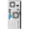 Serveris Hewlett Packard (HP) Serverio stotis ML30 G11 TW Xeon E-2434 1x32GB 2x960GB LFF VROC 1x800W