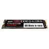 Silicon Power SSD diskas UD90 1TB PCIe M.2 2280 NVMe Gen 4x4 5000/4800 MB/s