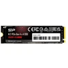 Silicon Power SSD diskas UD90 1TB PCIe M.2 2280 NVMe Gen 4x4 5000/4800 MB/s