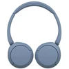 Ausinės Sony WHCH520 Bluee