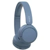 Ausinės Sony WHCH520 Bluee