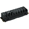 SSD 1TB CORSAIR M.2 PCI-E NVMe Gen4 MP600 PRO XT mažmeninė prekyba