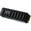 SSD 1TB CORSAIR M.2 PCI-E NVMe Gen4 MP600 PRO XT mažmeninė prekyba