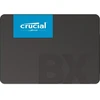 SSD 1TB Crucial 2,5" (6.3cm) BX500 SATAIII 3D 7mm retail