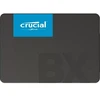 SSD 1TB Crucial 2,5" (6.3cm) BX500 SATAIII 3D 7mm retail