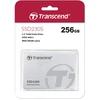 SSD 256GB Transcend 2,5" (6.3cm) SSD230S, SATA3, 3D NAND TLC