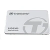 SSD 256GB Transcend 2,5" (6.3cm) SSD230S, SATA3, 3D NAND TLC