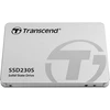 SSD 512GB Transcend 2,5" (6.3cm) SSD230S, SATA3, 3D NAND TLC