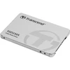 SSD 512GB Transcend 2,5" (6.3cm) SSD230S, SATA3, 3D NAND TLC