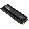 SSD Crucial P510 1TB PCie 5.0 NVMe Tray