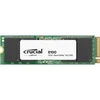 SSD diskas Crucial E100 480GB M.2 2280 PCI-E x4 Gen4 NVMe (CT480E100SSD8)