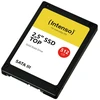 SSD diskas Intenso 512GB 2.5" SATA III (3812450)