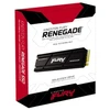 SSD diskas Kingston Fury Renegade 2TB M.2 2280 PCI-E x4 Gen4 NVMe (SFYRDK/2000G)