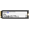 SSD diskas Kingston Fury Renegade 2TB M.2 2280 PCI-E x4 Gen4 NVMe (SFYRDK/2000G)