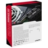 SSD diskas Kingston Fury Renegade 2TB M.2 2280 PCI-E x4 Gen4 NVMe (SFYRDK/2000G)