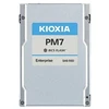 SSD diskas Kioxia PM7-V 3.2TB 2.5" (15mm) SAS 24Gb/s KPM7VVUG3T20 (DWPD 3) SED