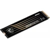 SSD diskas MSI Spatium M480 Pro 2TB M.2 2280 PCI-E x4 Gen4 NVMe (S78-440Q600-P83)