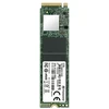 SSD diskas Transcend 110S 256GB M.2 2280 PCI-E x4 Gen3 NVMe (TS256GMTE110S)
