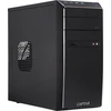 Stacionarus kompiuteris Captiva Power Starter PC R64-120 R5-5600G 16GB/500GB SSD W11