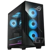 Stacionarus kompiuteris Kompiuteris Asus ASUS ROG G700 GM700TZ-R9800X283W AMD Ryzen™ 7 9800X3D 32 GB DDR5-SDRAM 2 TB SSD AMD Radeon RX 9070 XT Windows 11 Home Tower PC Juodas