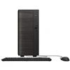 Stacionarus kompiuteris Kompiuteris Asus ASUS V700 Mini Tower VM701MG-OR7445039W Copilot+ PC AMD Ryzen AI 7 445 16 GB DDR5-SDRAM 512 GB SSD Windows 11 Home PC Juodas, Wood