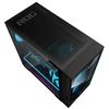 Stacionarus kompiuteris Kompiuteris Asus ASUS ROG G700 GM700TZ-R9800X283W AMD Ryzen™ 7 9800X3D 32 GB DDR5-SDRAM 2 TB SSD AMD Radeon RX 9070 XT Windows 11 Home Tower PC Juodas