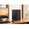 Stacionarus kompiuteris Kompiuteris Asus ASUS V700 Mini Tower VM701MG-OR7445039W Copilot+ PC AMD Ryzen AI 7 445 16 GB DDR5-SDRAM 512 GB SSD Windows 11 Home PC Juodas, Wood