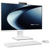 Stacionarus kompiuteris Kompiuteris Asus ASUS V400 AiO 24" C3-100U 8 512 Baltas V440VAK-WPC331W W11H