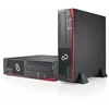 Stacionarus kompiuteris tecXL – technika kaip nauja tecXL Fujitsu ESPRIMO D958 Intel® Core™ i5 i5-8500 8 GB DDR4-SDRAM 256 GB SSD Windows 11 Pro mažas stalinis kompiuteris PC juodas