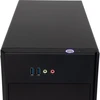 Stacionarus kompiuteris Wortmann TERRA PC-BUSINESS 7000 Intel Core i7 i7-14700 16 GB DDR5-SDRAM 1 TB SSD Windows 11 Pro Midi korpusas Juodas