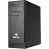 Stacionarus kompiuteris Wortmann TERRA PC-BUSINESS 7000 Intel Core i7 i7-14700 16 GB DDR5-SDRAM 1 TB SSD Windows 11 Pro Midi korpusas Juodas