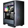 Stacionarus kompiuteris Žaidimų kompiuteris Hyrican COUGAR AIRFACE ECO BK (7545) Ryzen 9 9950X3D vandens aušinimas 64GB/2TB SSD RTX 5080 Win11 Juodas