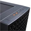 Stacionarus kompiuteris Žaidimų kompiuteris Hyrican COUGAR AIRFACE ECO BK (7545) Ryzen 9 9950X3D vandens aušinimas 64GB/2TB SSD RTX 5080 Win11 Juodas