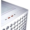 Stacionarus kompiuteris Žaidimų kompiuteris Hyrican COUGAR AIRFACE ECO WT (7548) Ryzen 7 9800X3D vandens aušinimas 64GB/2TB SSD RTX 5080 Win11