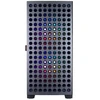 Stacionarus kompiuteris Žaidimų kompiuteris Hyrican COUGAR AIRFACE ECO BK (7545) Ryzen 9 9950X3D vandens aušinimas 64GB/2TB SSD RTX 5080 Win11 Juodas