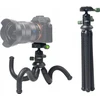 Stovas Manfrotto C-ROPE Creatorpod lankstus stovas su 360° kamuolio galvute 30cm retail