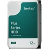 Synology 2x HAT3310-12T 24TB - 2x 12 TB 7200 rpm 256 MB 3,5 colių SATA 6 Gbit/s CMR kietasis diskas dvigubas paketas