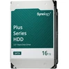 Synology 2x HAT3310-16T 32TB - 2x 16 TB 7200 rpm 512 MB 3,5 colių SATA 6 Gbit/s CMR kietųjų diskų rinkinys