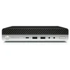 tecXL - Technik wie neu Stacionarus kompiuteris HP ProDesk 600 G4 MP i5-8500T/8GB/256GB SSD W11P