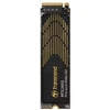 Transcend MTE260S 1 TB M.2 PCI Express 5.0 NVMe 3D NAND SSD kaupiklis