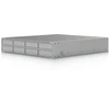 Ubiquiti UNAS-PRO-8 duomenų serveris NAS Rack (2U) Cortex-A Cortex-A57 16 GB Pilkas
