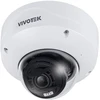 VIVOTEK V-SERIE FD9187-HT-V3 fiksuota kupolo IP kamera, 5MP, patalpų, 2,7-13,5mm