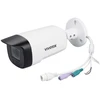 VIVOTEK V-SERIE IB9399-EHTV 8MP 30fps, H.265, 4,3-9,8mm, IR, WDR stebėjimo kamera