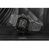 Vyriškas laikrodis Casio W-800H-1BVES