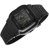 Vyriškas laikrodis Casio W-800H-1BVES