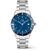 Vyriškas laikrodis DANIEL WELLINGTON MAN DW00600820 (40MM)