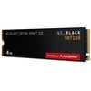 WD_BLACK SN7100 NVMe SSD 4 TB M.2 2280 PCIe 4.0